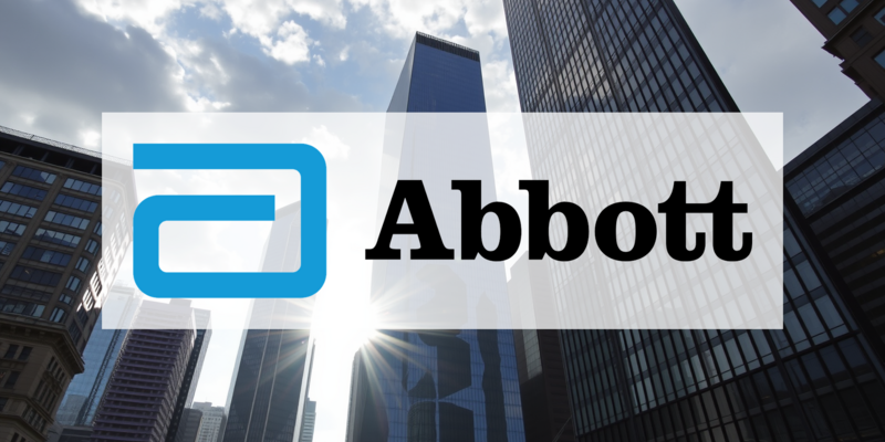 Abbott Laboratories Aktie: Hervorragende Wachstumsprognosen! - Foto: über boerse-global.de