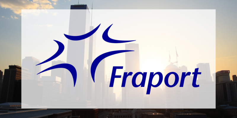 Fraport Aktie: Index-Aufnahme vs. Analysten-Zaudern - Foto: über boerse-global.de