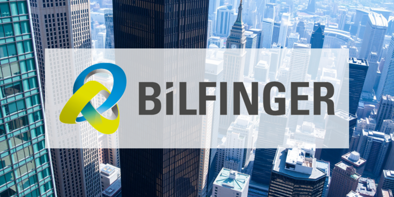 Bilfinger Aktie: Unwägbarkeiten überall! - Foto: über boerse-global.de