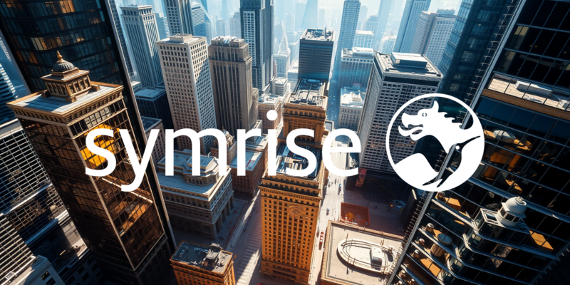 Symrise Aktie: Expertenmeinungen eingeholt - Foto: über boerse-global.de