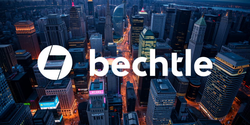 Bechtle Aktie: Gewinnmitnahme stoppt Rally - Foto: über boerse-global.de