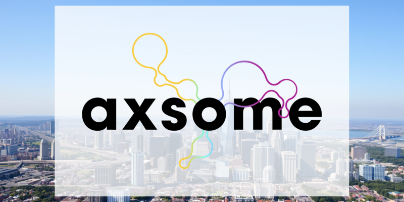 Axsome Therapeutics: Kampf um Milliarden-Patente - Foto: über boerse-global.de