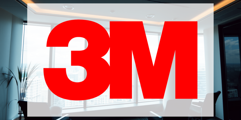 3M Aktie: Ressourcenmanagement optimiert - Foto: über boerse-global.de