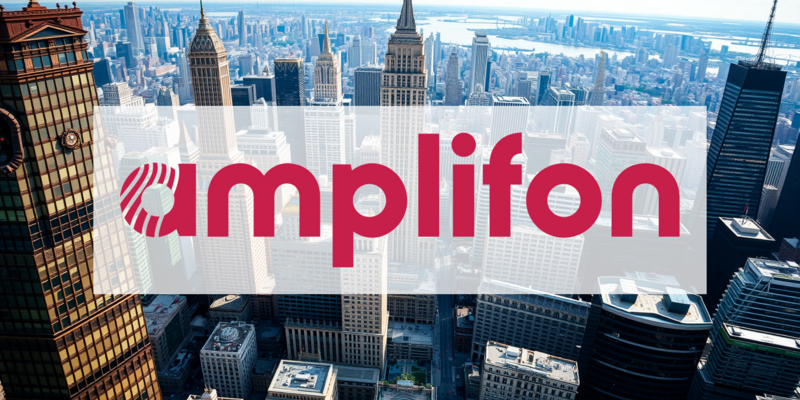 Amplifon Aktie: Traurige Entwicklungen! - Foto: über boerse-global.de