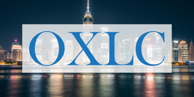 Oxford Lane Capital: Der große Umbau beginnt! - Foto: über boerse-global.de