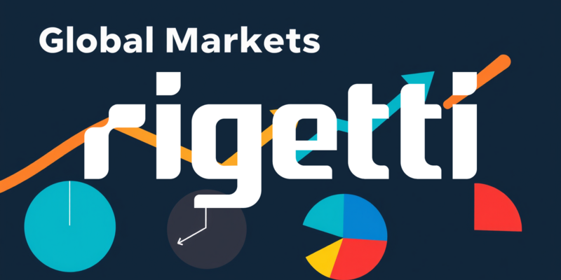 Rigetti Computing: Quanten-Vorreiter unter Druck - Foto: über boerse-global.de