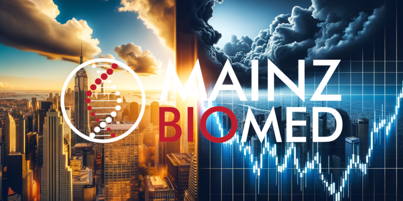 Mainz Biomed Aktie: Durchbruch in Großbritannien! - Foto: über boerse-global.de