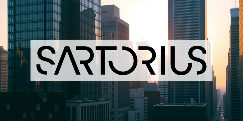 Sartorius Aktie: Entscheidung über DAX-Verbleib steht an - Foto: über boerse-global.de