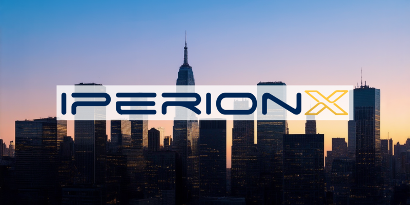 IperionX Aktie: Titan-Revolution mit US-Rückenwind - Foto: über boerse-global.de