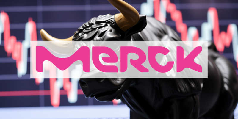 Merck Aktie: Kein Erfolgsversprechen? - Foto: über boerse-global.de