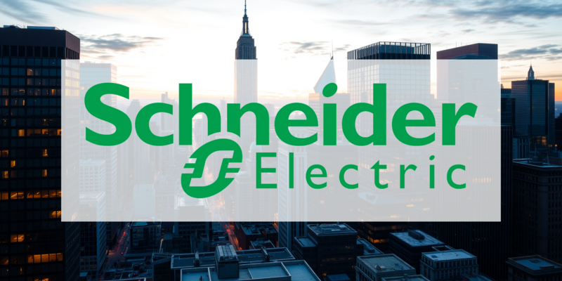 Schneider Electric Aktie: Anlegerfreundliche Performance - Foto: über boerse-global.de