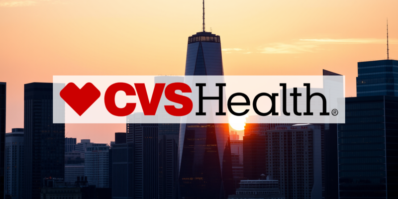 CVS Health Aktie: Rekordjagd nach Quartalsknaller - Foto: über boerse-global.de