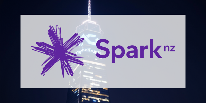 Spark New Zealand: Strategiewende mit Volldampf - Foto: über boerse-global.de