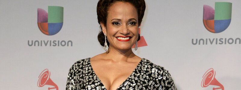 Judy Reyes kehrt als Krankenschwester Carla zurück zu «Scrubs» - Foto: picture alliance / dpa