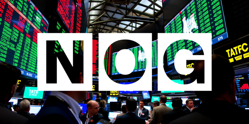 Northern Oil & Gas: Der vergessene Öl- und Gas-Champion? - Foto: über boerse-global.de