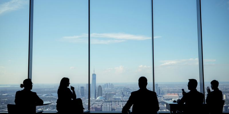 S&P 500 Futures Signal Cautious Open Following Holiday Weekend - Foto: über boerse-global.de