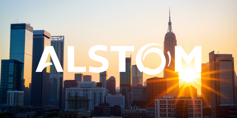 Alstom Aktie: Zitterpartie um Milliarden-Aufträge - Foto: über boerse-global.de