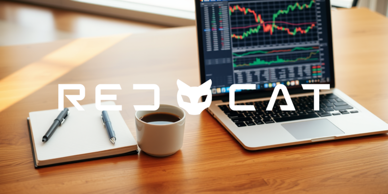 Red Cat Aktie: Positive Ergebnisüberraschung! - Foto: über boerse-global.de