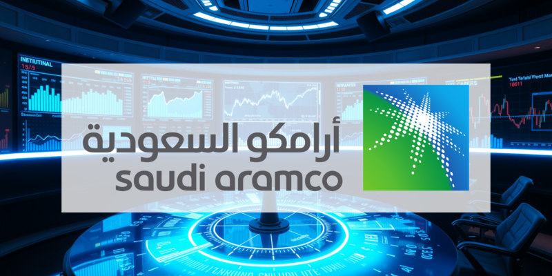 Saudi Aramco Aktie: Am Abgrund - Foto: über boerse-global.de