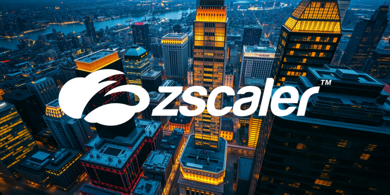 Zscaler Aktie: Gewinnbringende Veränderungen! - Foto: über boerse-global.de