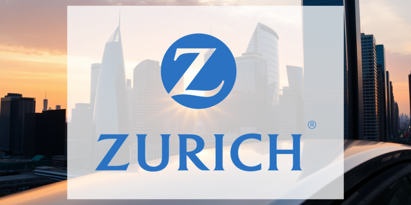 Zurich Insurance Aktie: Doppelter Coup für die Zukunft - Foto: über boerse-global.de