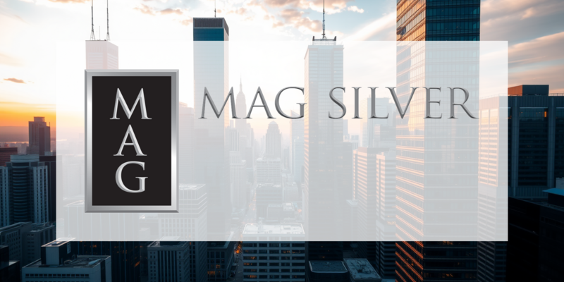 MAG Silver Aktie: Finaler Countdown zur Übernahme - Foto: über boerse-global.de