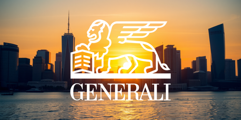 Generali Aktie: Erfolgreiche Neuausrichtung - Foto: über boerse-global.de