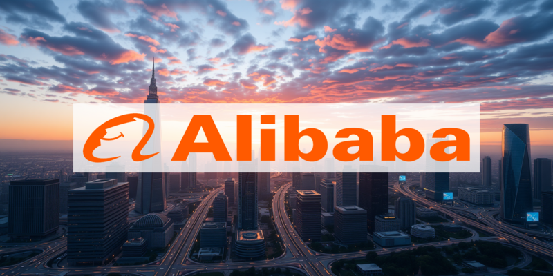 Alibaba Aktie: KI-Revolution sorgt für Durchbruch - Foto: über boerse-global.de