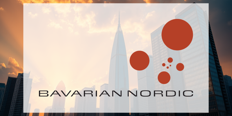 Bavarian Nordic Aktie: Zitterpartie um Milliarden-Übernahme - Foto: über boerse-global.de