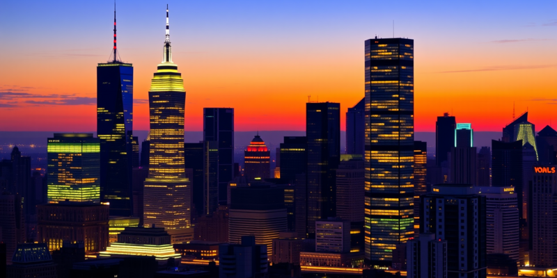 BW LPG: 25-Millionen-Deal katapultiert Aktie - Foto: über boerse-global.de