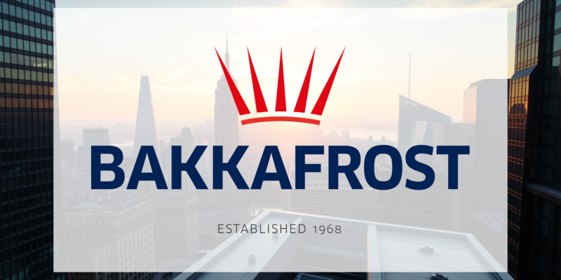 Bakkafrost Aktie: Gewinneinbruch schockt Anleger! - Foto: über boerse-global.de