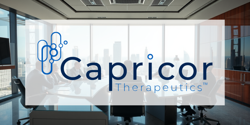 Capricor Therapeutics Aktie: Aufschlussreiche Recherchen'Fundament - Foto: über boerse-global.de
