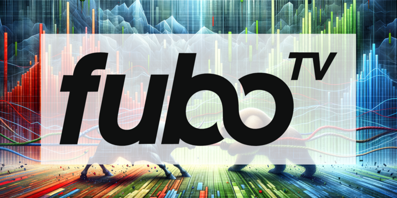 FuboTV Aktie: Sport-Streaming als Gamechanger? - Foto: über boerse-global.de