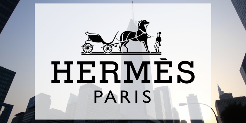 Hermès Aktie: HSBC-Herabstufung erschüttert Luxus-Riesen - Foto: über boerse-global.de