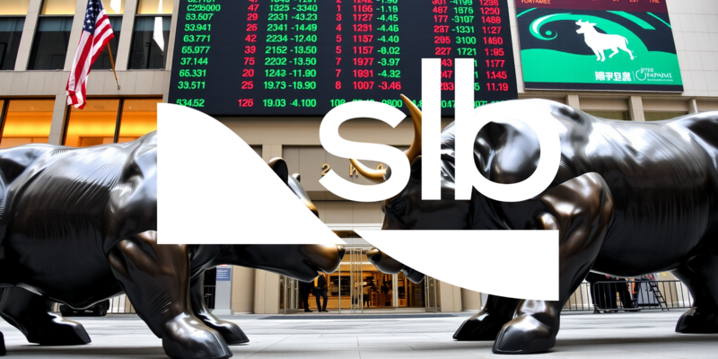 Schlumberger Aktie: Blickpunkt Bilanzen - Foto: über boerse-global.de