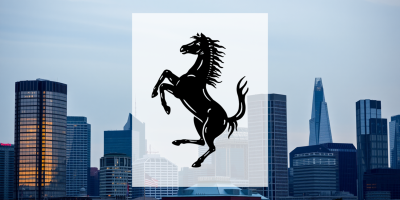 Ferrari Aktie: Neuer Turbo durch Deutsche Bank - Foto: über boerse-global.de