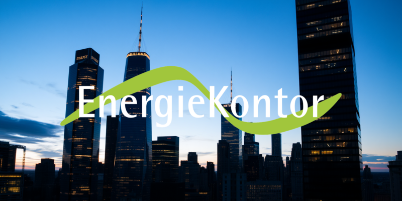 Energiekontor Aktie: Gebremste Erwartungen! - Foto: über boerse-global.de