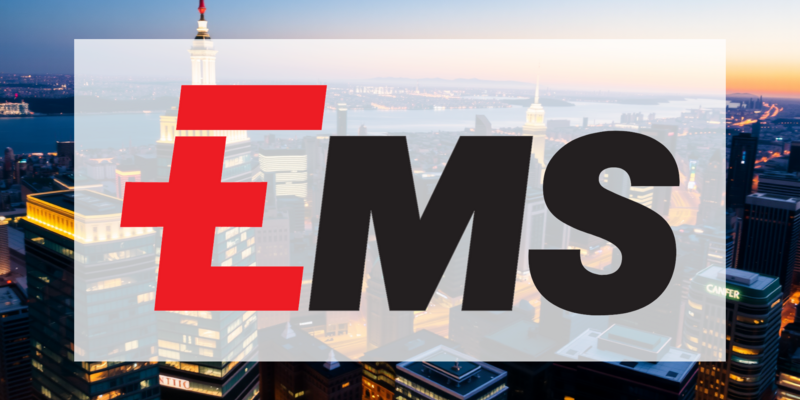 Ems-Chemie Aktie: Der stille Absturz - Foto: über boerse-global.de