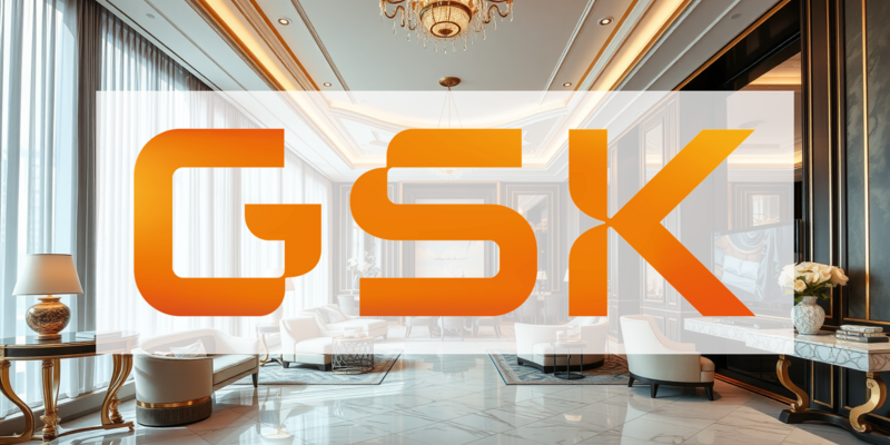 GSK Aktie: Steigende Erwartungen - Foto: über boerse-global.de