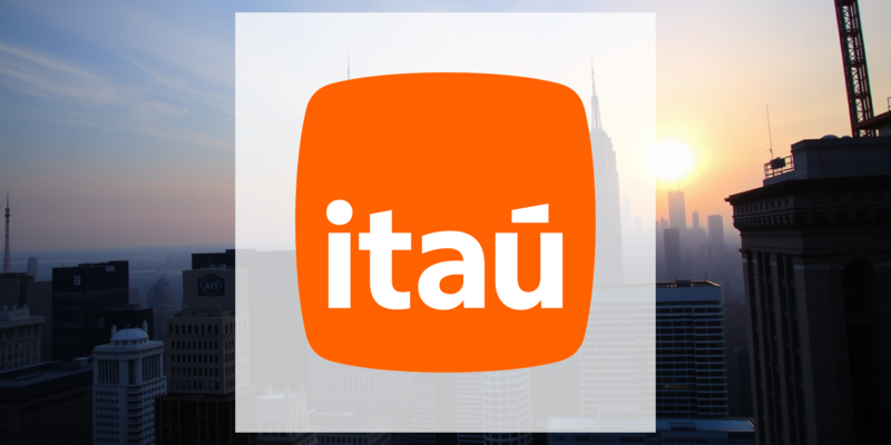 Itaú Unibanco Aktie: Zwei starke Signale an einem Tag - Foto: über boerse-global.de