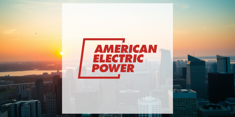 American Electric Power Aktie: Die Strom-Wende - Foto: über boerse-global.de
