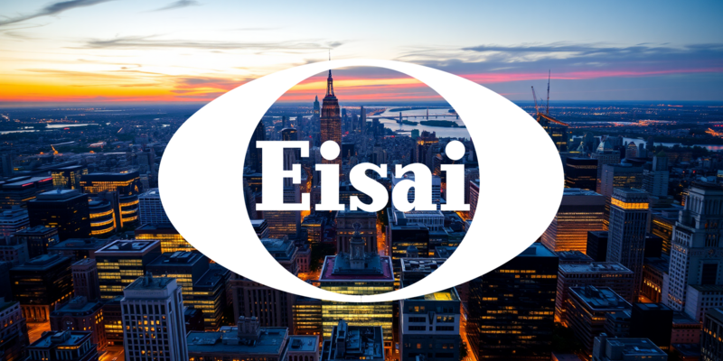 Eisai Aktie: Alzheimer-Durchbruch befeuert Aufwärtstrend - Foto: über boerse-global.de