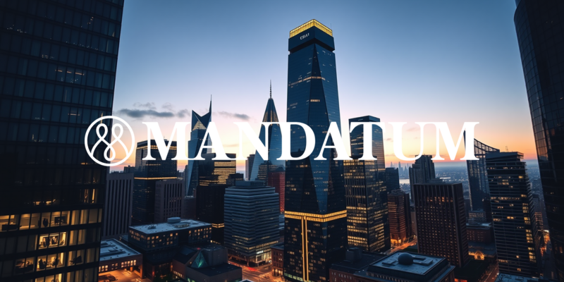 Mandatum Aktie: Strategischer Neustart mit Rekordgewinnen - Foto: über boerse-global.de