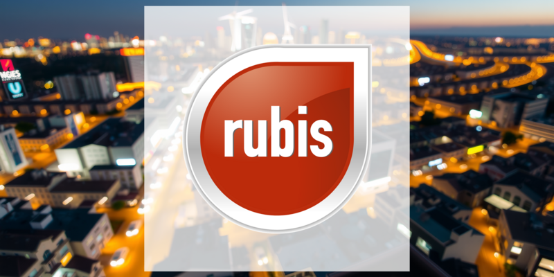 Rubis Aktie: Reguläre Marktbewegungen - Foto: über boerse-global.de