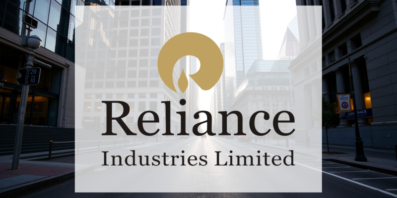 Reliance Industries Aktie: Comeback mit Ansage! - Foto: über boerse-global.de