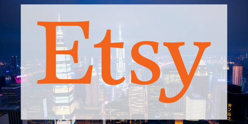 Etsy Aktie: Kampf gegen Zollschock und Gewinneinbruch - Foto: über boerse-global.de