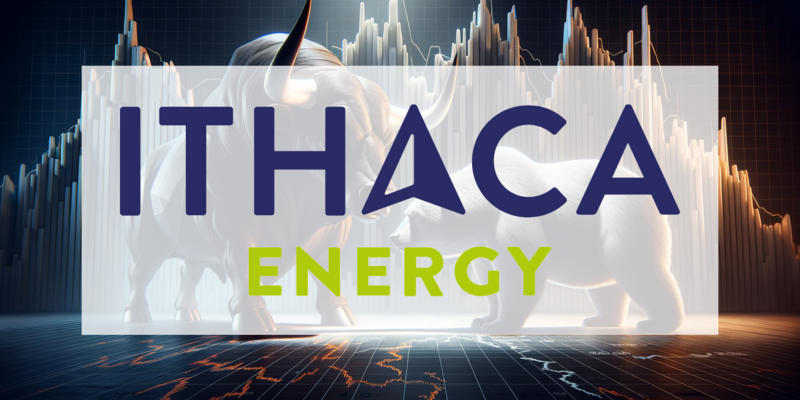 Ithaca Energy Aktie: Großaktionäre ziehen Notbremse - Foto: über boerse-global.de