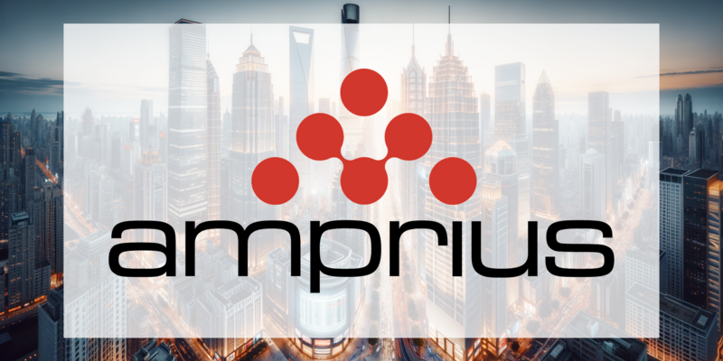 Amprius Aktie: Erfreuliches Marktergebnis! - Foto: über boerse-global.de