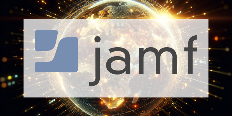 Jamf Holding Aktie: Zwischen Hoffnung und Realität - Foto: über boerse-global.de