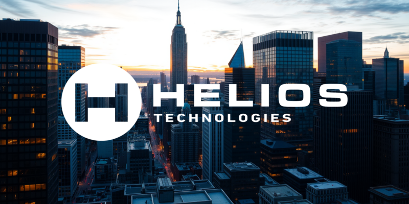 Helios Technologies: Strategischer Wandel zahlt sich aus - Foto: über boerse-global.de